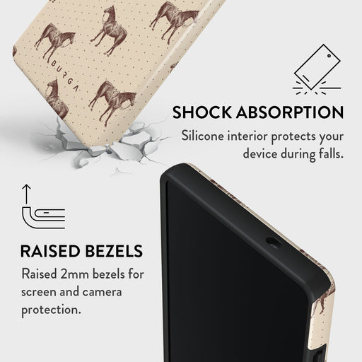 Wild West - Samsung Galaxy S25 Ultra Case 4