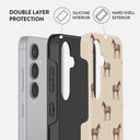 Wild West - Samsung Galaxy S24 FE Case 2