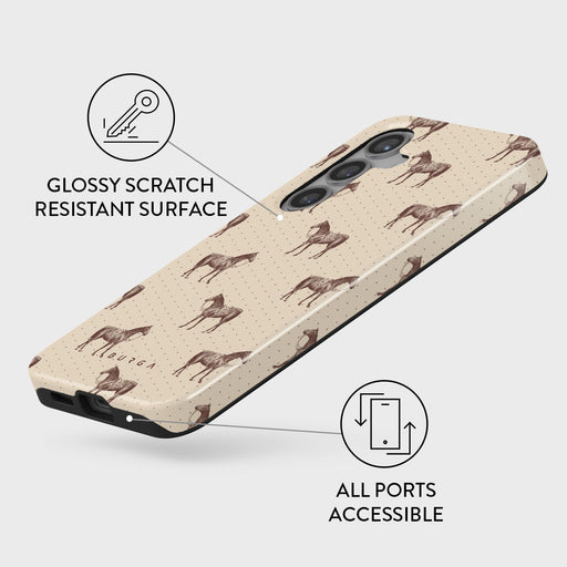 Wild West - Samsung Galaxy S24 FE Case 3
