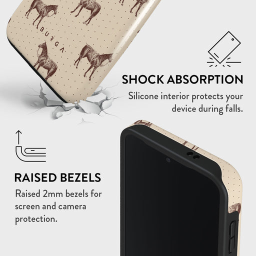 Wild West - Samsung Galaxy S24 FE Case 4