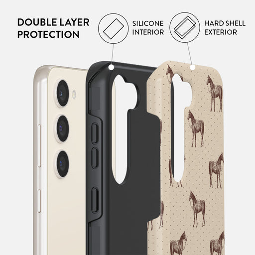 Wild West - Samsung Galaxy S23 Plus Case 6