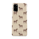 Wild West - Samsung Galaxy S20 Plus 4G / 5G Case