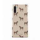 Wild West - Samsung Galaxy Note 10 Case 1