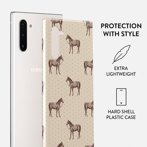 Wild West - Samsung Galaxy Note 10 Case 2