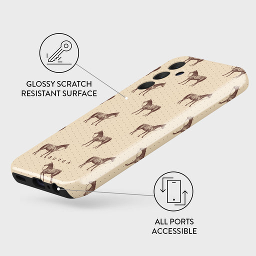 Wild West - Samsung Galaxy A15 4G / 5G Case 3