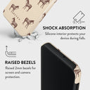 Wild West - Samsung Galaxy A15 4G / 5G Case 4