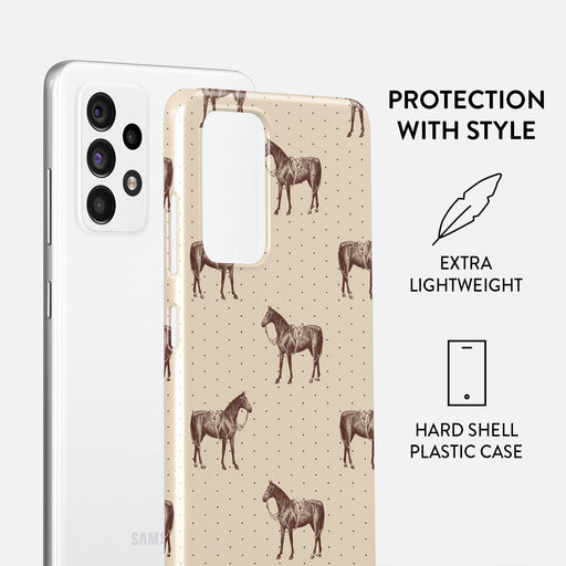 Wild West - Samsung Galaxy A52 / A52S 4G / 5G Case 2