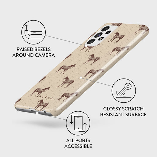 Wild West - Samsung Galaxy A52 / A52S 4G / 5G Case 3
