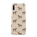 Wild West - Samsung Galaxy A70 Case 1