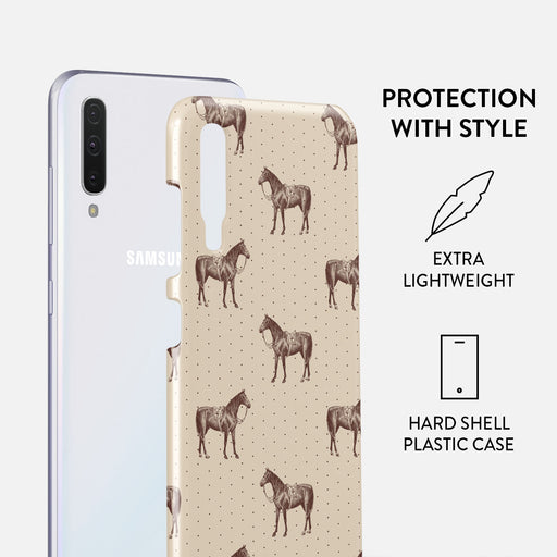 Wild West - Samsung Galaxy A70 Case 2
