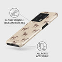 Wild West - OnePlus 10 Pro 5G Case 3