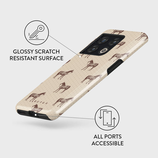 Wild West - OnePlus 10 Pro 5G Case 3