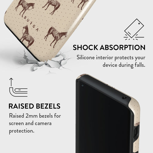 Wild West - OnePlus 10 Pro 5G Case 4