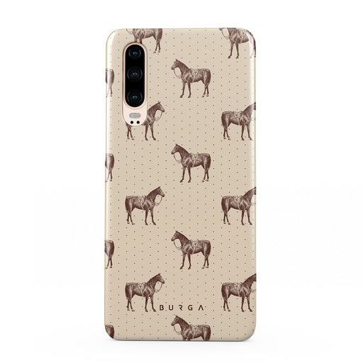 Wild West - Huawei P30 Case 1