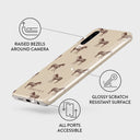Wild West - Huawei P30 Case 3