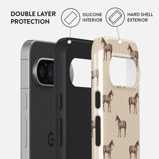 Wild West - Google Pixel 9 Case 2