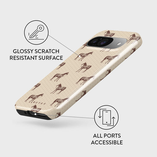 Wild West - Google Pixel 9 Case 3