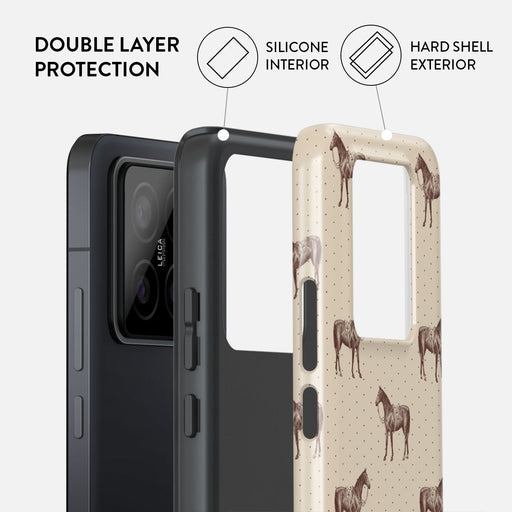 Wild West - Xiaomi 14 Pro Case 2