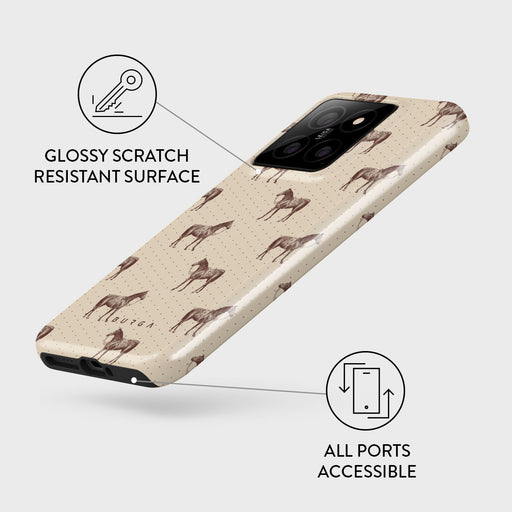 Wild West - Xiaomi 14 Pro Case 3
