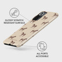 Wild West - Xiaomi Redmi Note 10 Pro Case 3