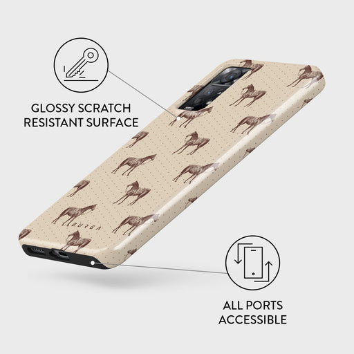 Wild West - Xiaomi Redmi Note 11 Pro Case 3