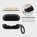 Wild West - Samsung Galaxy Buds Plus Case 2