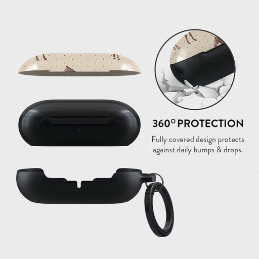 Wild West - Samsung Galaxy Buds Plus Case 2