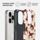 Mustang - iPhone 13 Pro Case 6
