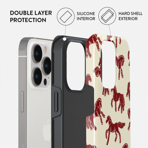 Mustang - iPhone 13 Pro Case 6
