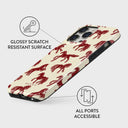 Mustang - iPhone 13 Pro Case 7