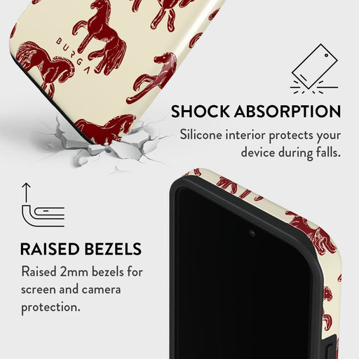 Mustang - iPhone 13 Pro Case 8