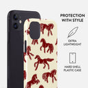 Mustang - iPhone 12 Mini Case 2