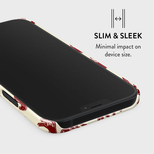 Mustang - iPhone 12 Mini Case 4