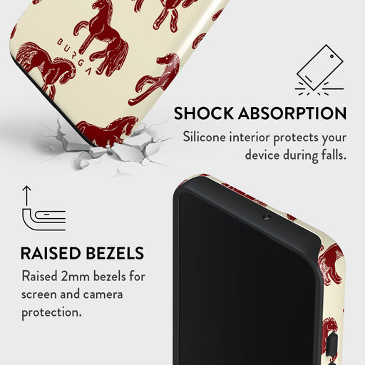 Mustang - Samsung Galaxy S22 Case 4