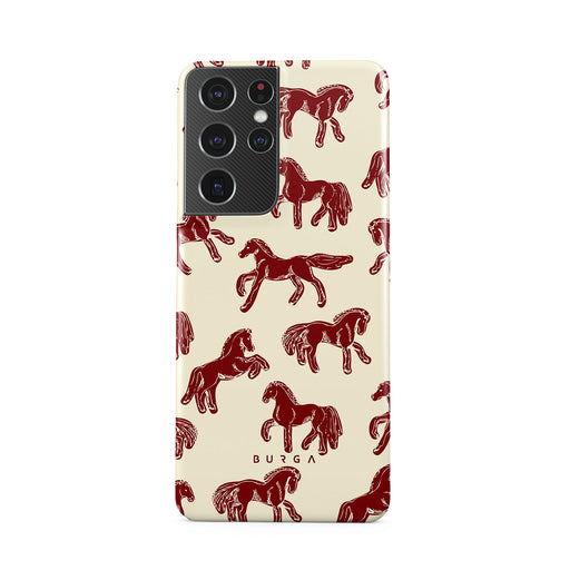 Mustang - Samsung Galaxy S21 Ultra Case 1