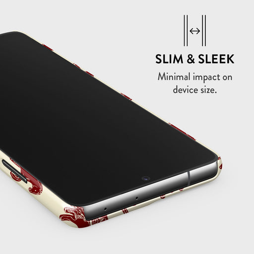 Mustang - Samsung Galaxy S21 Ultra Case 4