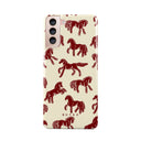 Mustang - Samsung Galaxy S21 Plus Case 1