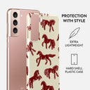 Mustang - Samsung Galaxy S21 Plus Case 2