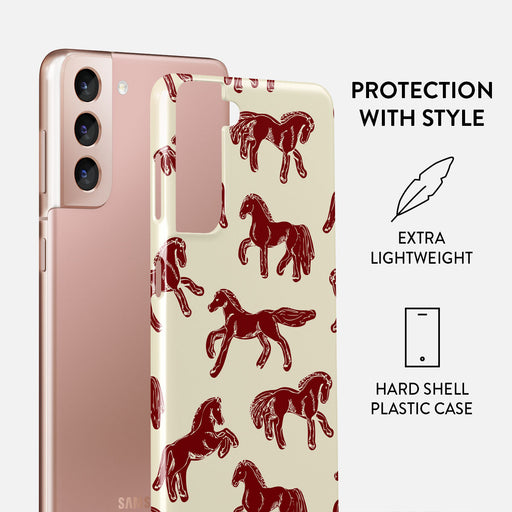 Mustang - Samsung Galaxy S21 Plus Case 2