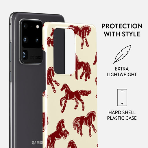 Mustang - Samsung Galaxy S20 Ultra 4G / 5G Case 2