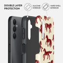 Mustang - Samsung Galaxy A14 5G Case 2