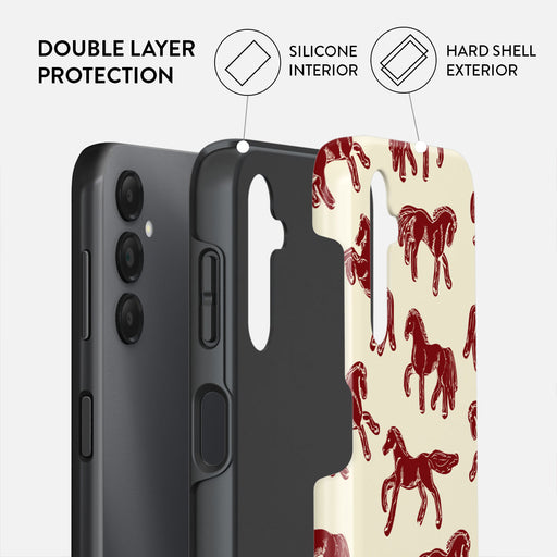 Mustang - Samsung Galaxy A14 5G Case 2