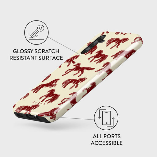 Mustang - Samsung Galaxy A14 5G Case 3