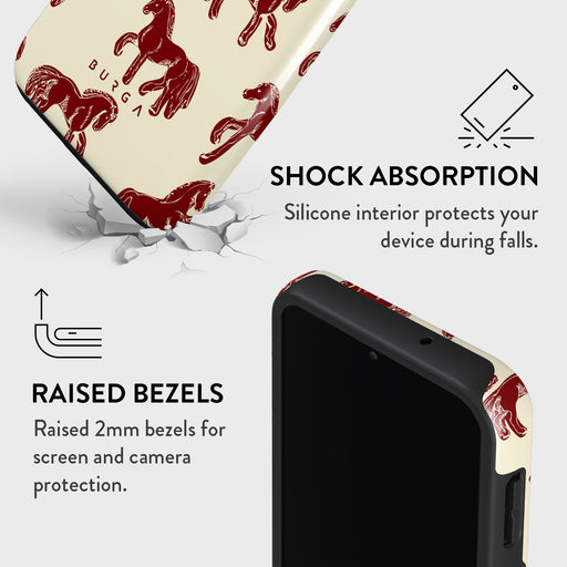 Mustang - Samsung Galaxy A14 5G Case 4