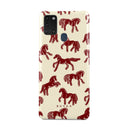 Mustang - Samsung Galaxy A21s 4G Case 1