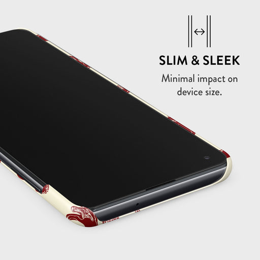 Mustang - Samsung Galaxy A21s 4G Case 4