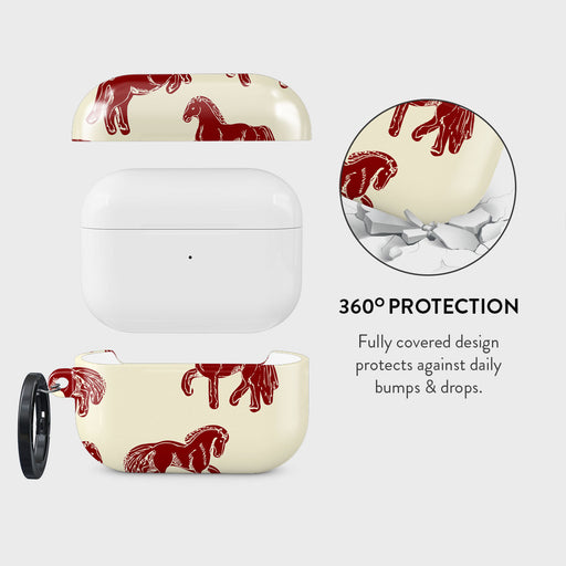Mustang - AirPods Pro 2 Case 2