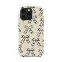 Lone Star - iPhone 15 Pro Case