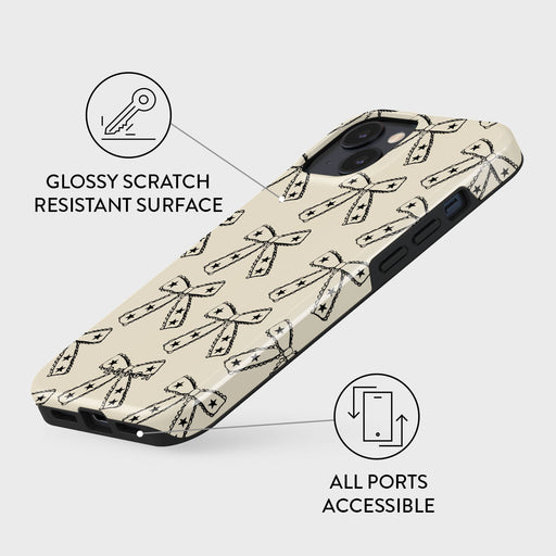 Lone Star - iPhone 13 Case 3