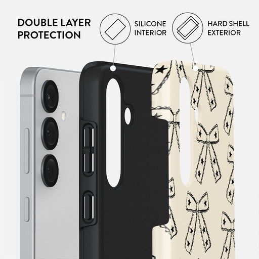 Lone Star - Samsung Galaxy S25 Case 2